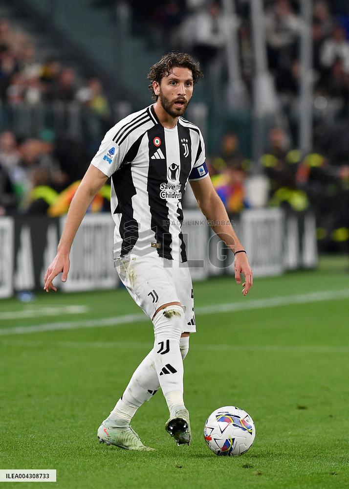 Serie A - Juventus FC v US Lecce