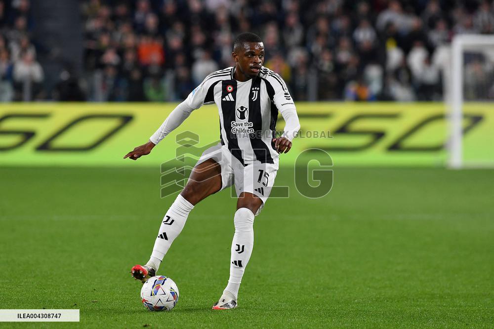 Serie A - Juventus FC v US Lecce