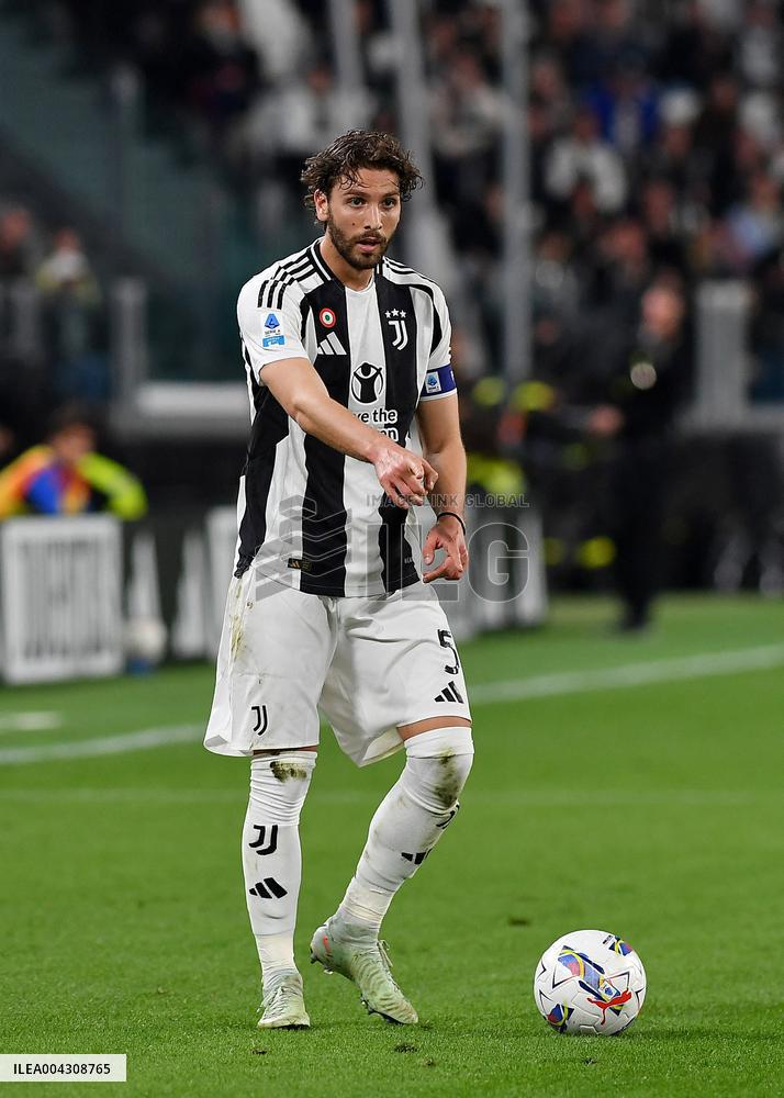Serie A - Juventus FC v US Lecce