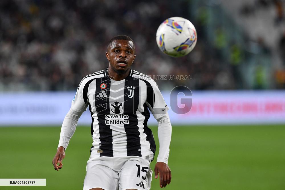 Serie A - Juventus FC v US Lecce