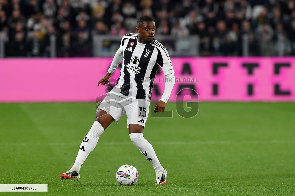 Serie A - Juventus FC v US Lecce