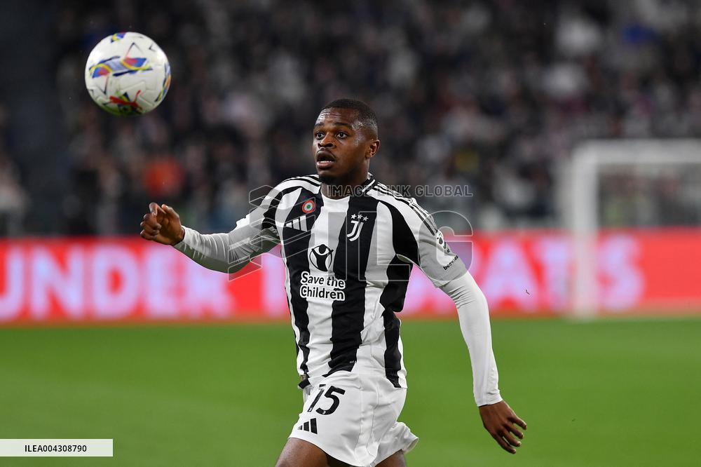 Serie A - Juventus FC v US Lecce
