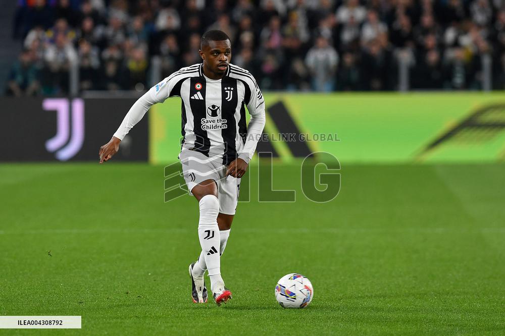 Serie A - Juventus FC v US Lecce