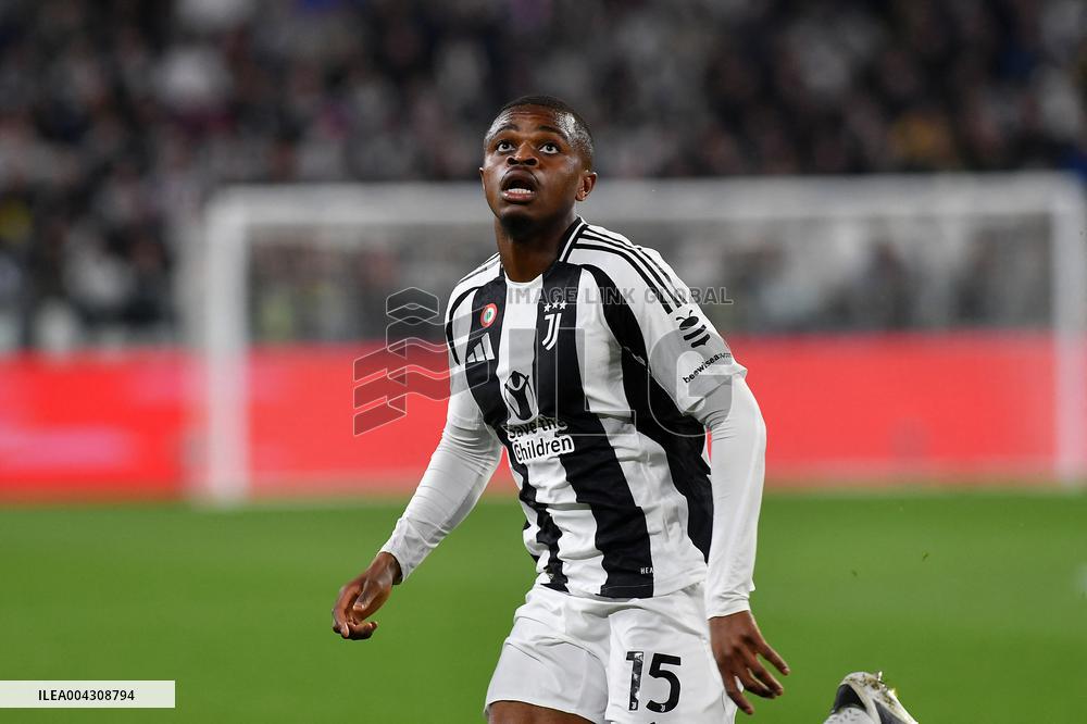 Serie A - Juventus FC v US Lecce
