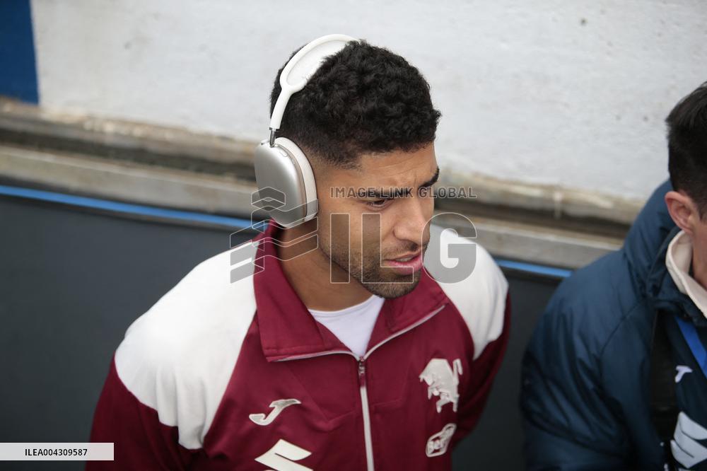 CALCIO - Serie A - Como 1907 vs Torino FC