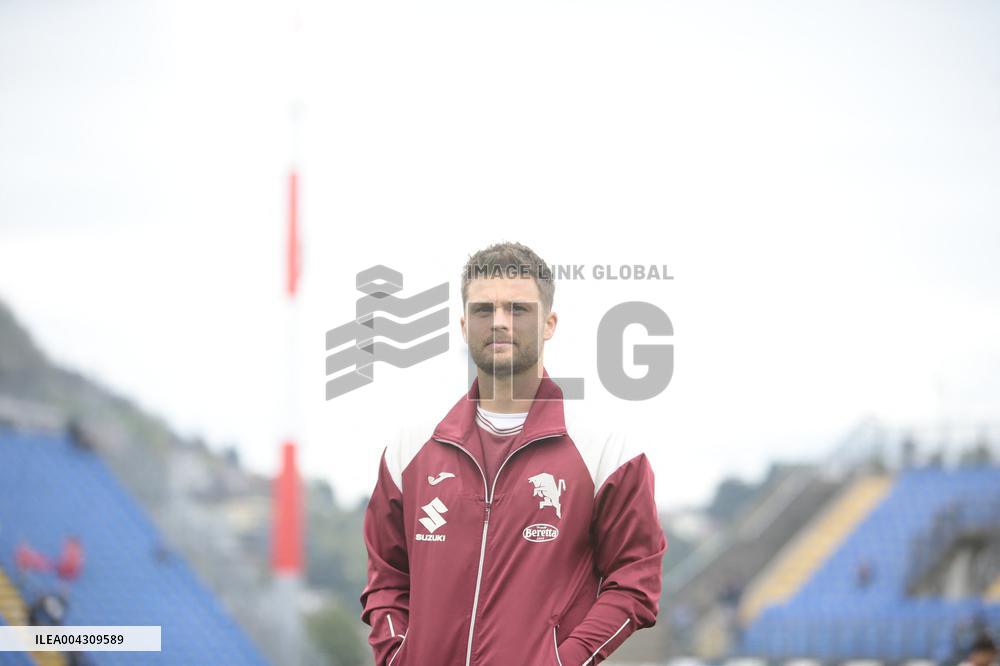 CALCIO - Serie A - Como 1907 vs Torino FC