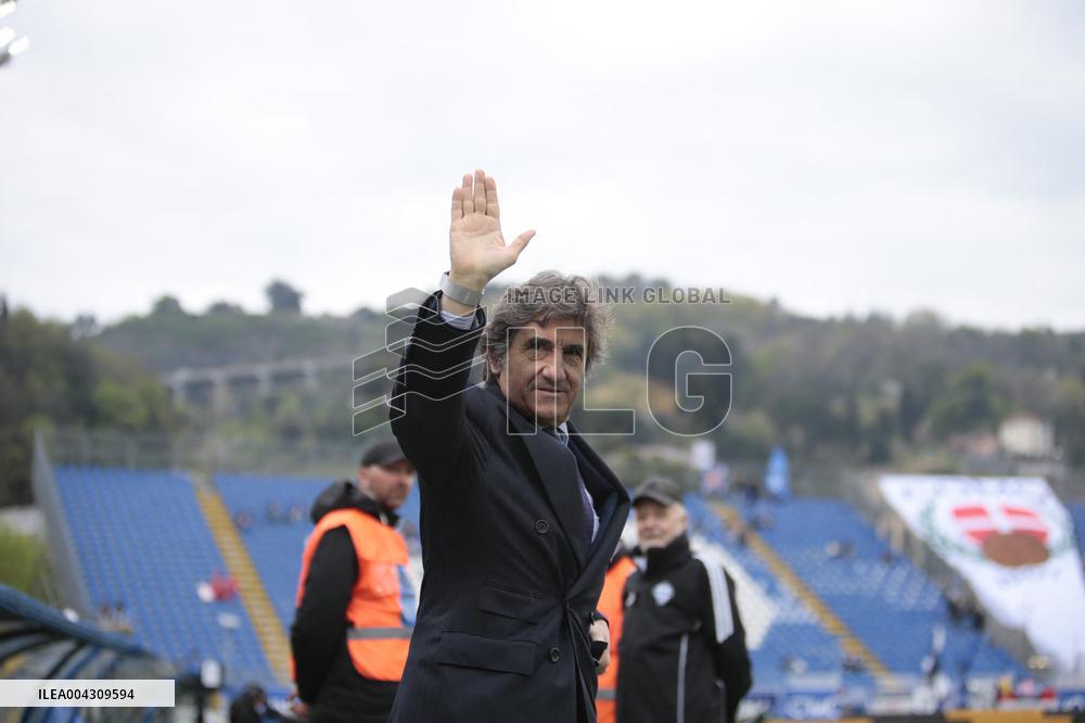 CALCIO - Serie A - Como 1907 vs Torino FC