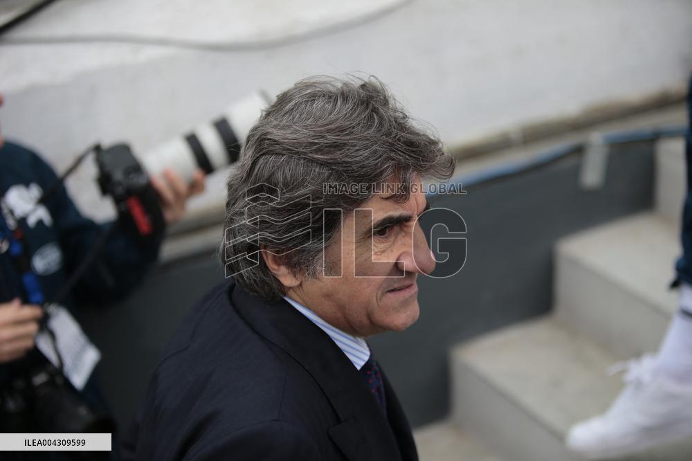 CALCIO - Serie A - Como 1907 vs Torino FC