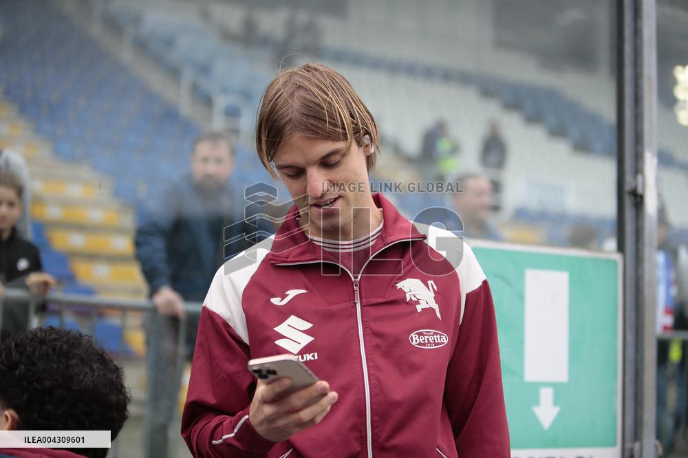 CALCIO - Serie A - Como 1907 vs Torino FC
