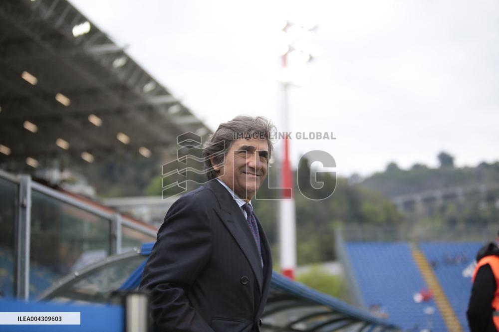 CALCIO - Serie A - Como 1907 vs Torino FC