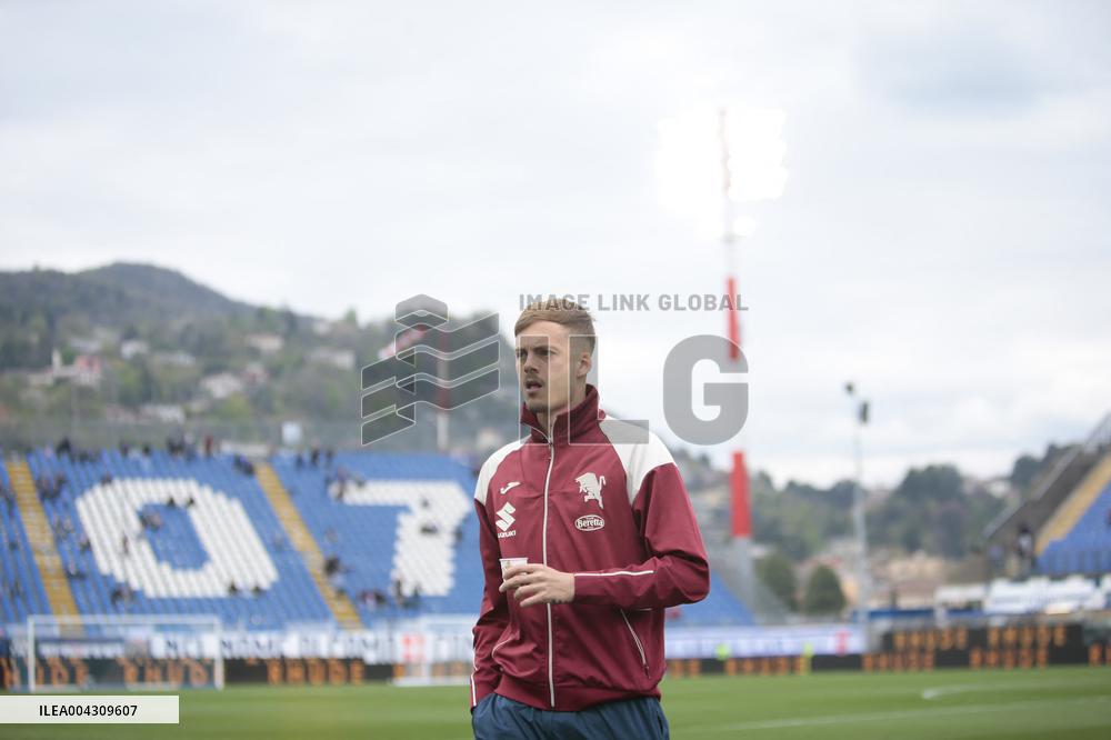 CALCIO - Serie A - Como 1907 vs Torino FC