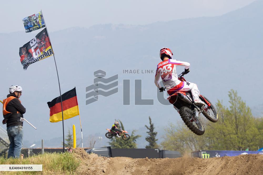 MOTORI - Motocross - MXGP/MX2