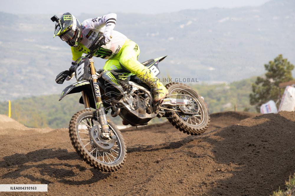 MOTORI - Motocross - MXGP/MX2