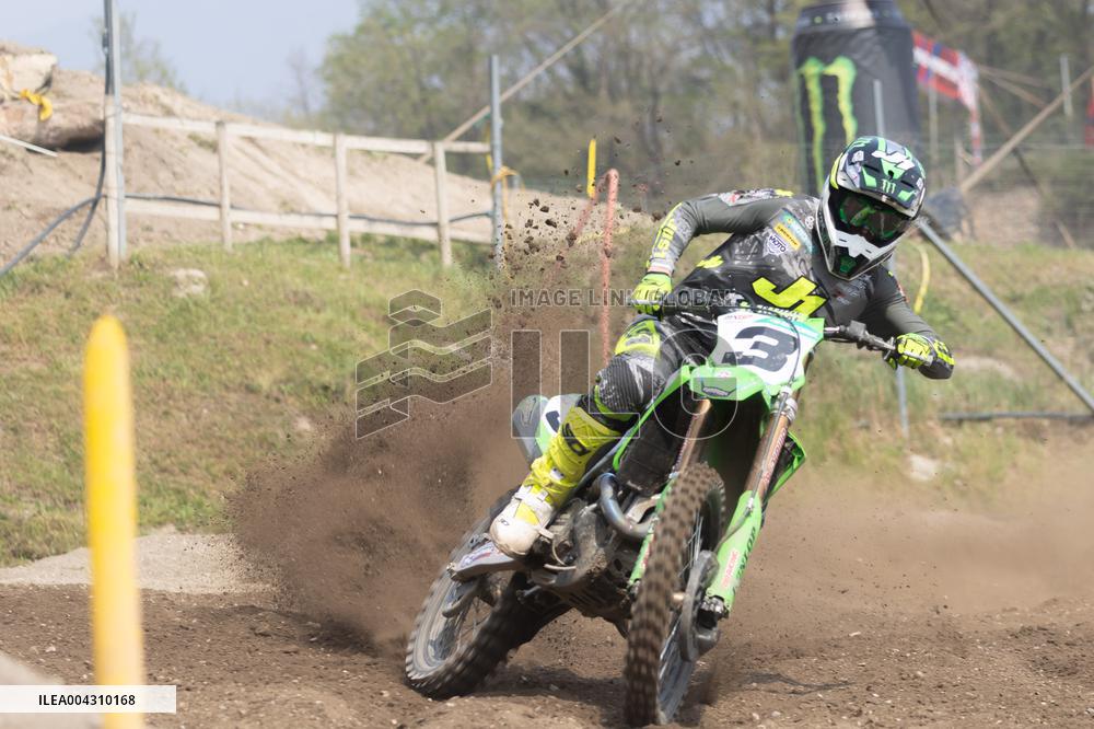 MOTORI - Motocross - MXGP/MX2