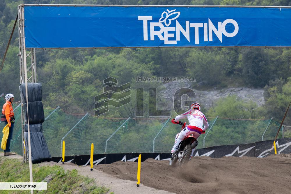 MOTORI - Motocross - MXGP/MX2