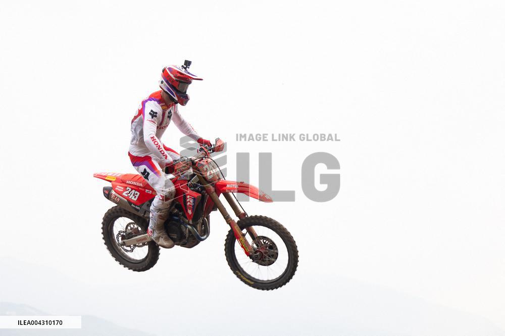 MOTORI - Motocross - MXGP/MX2