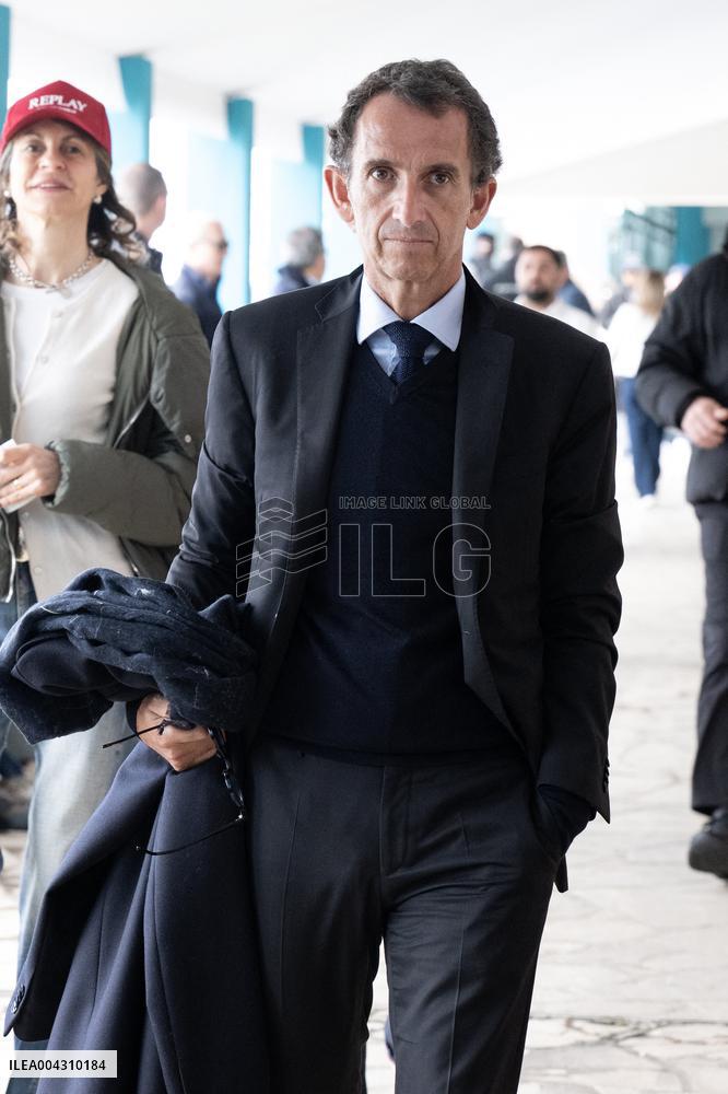 Rolex Monte-Carlo Masters - Monaco.