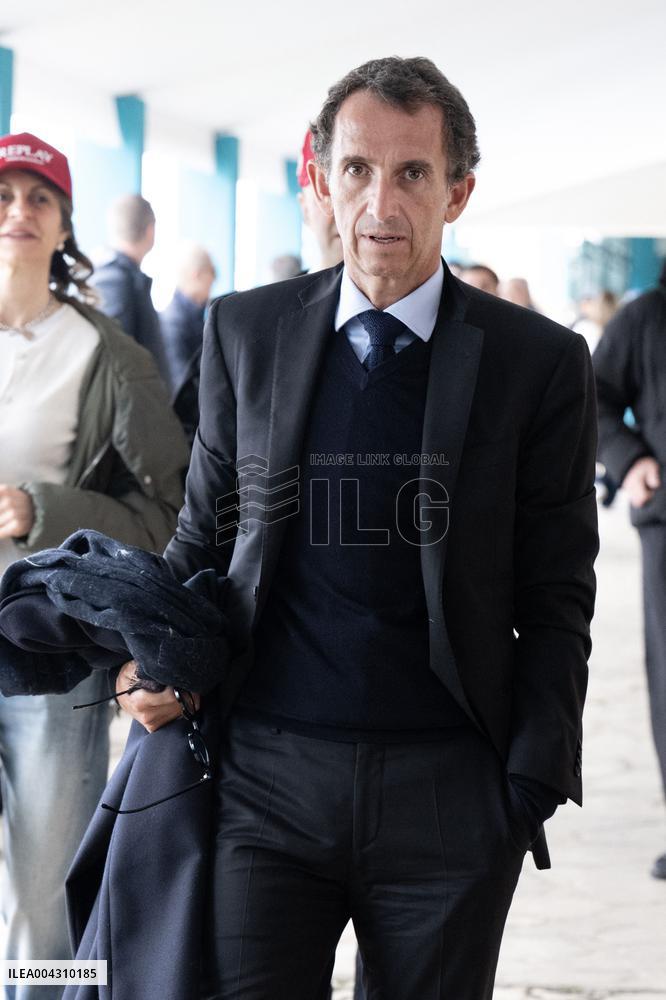 Rolex Monte-Carlo Masters - Monaco.