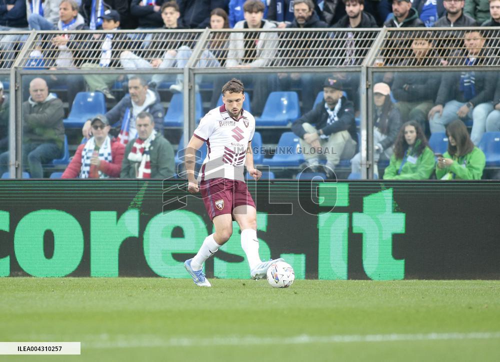 CALCIO - Serie A - Como 1907 vs Torino FC