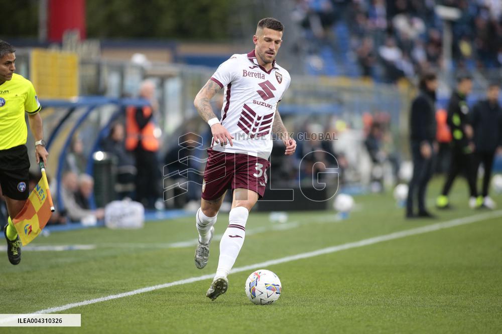 CALCIO - Serie A - Como 1907 vs Torino FC