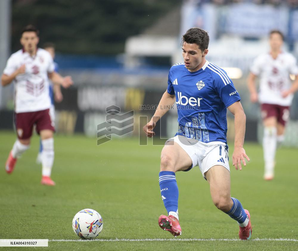 CALCIO - Serie A - Como 1907 vs Torino FC