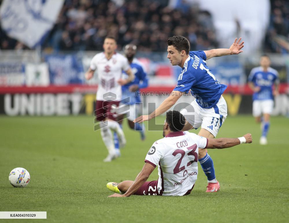 CALCIO - Serie A - Como 1907 vs Torino FC