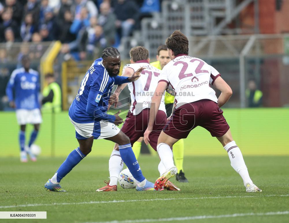 CALCIO - Serie A - Como 1907 vs Torino FC