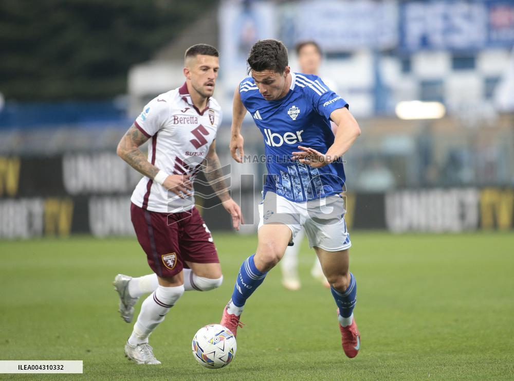 CALCIO - Serie A - Como 1907 vs Torino FC
