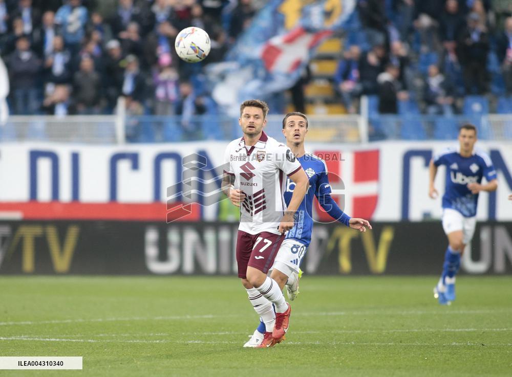 CALCIO - Serie A - Como 1907 vs Torino FC