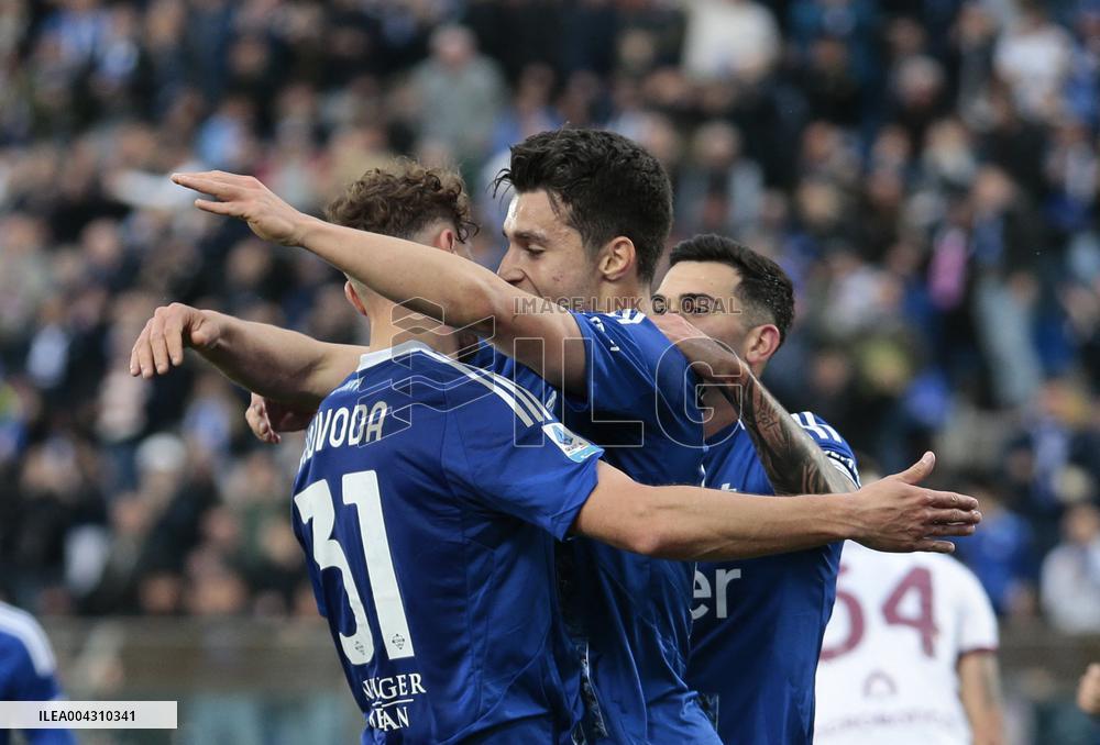 CALCIO - Serie A - Como 1907 vs Torino FC