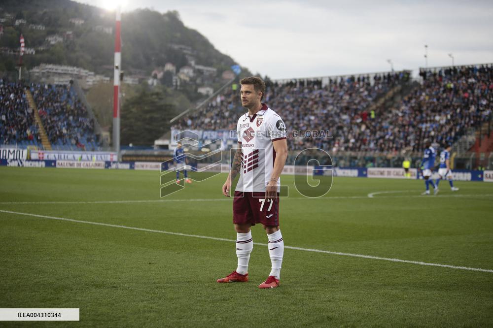 CALCIO - Serie A - Como 1907 vs Torino FC