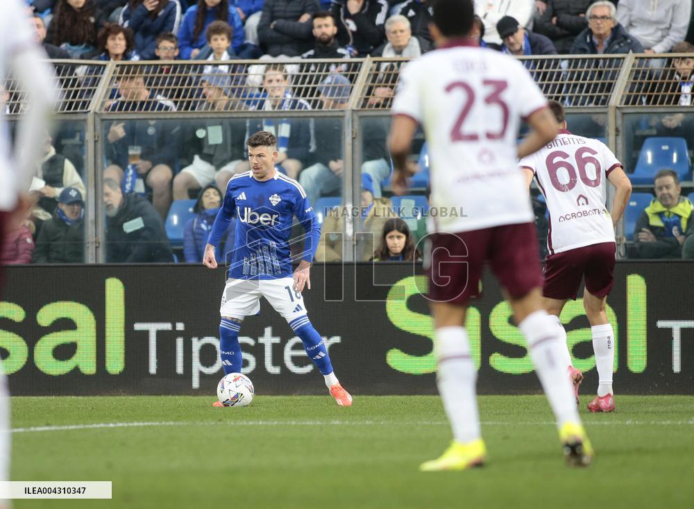 CALCIO - Serie A - Como 1907 vs Torino FC
