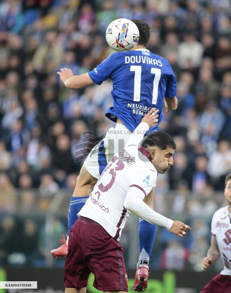 CALCIO - Serie A - Como 1907 vs Torino FC
