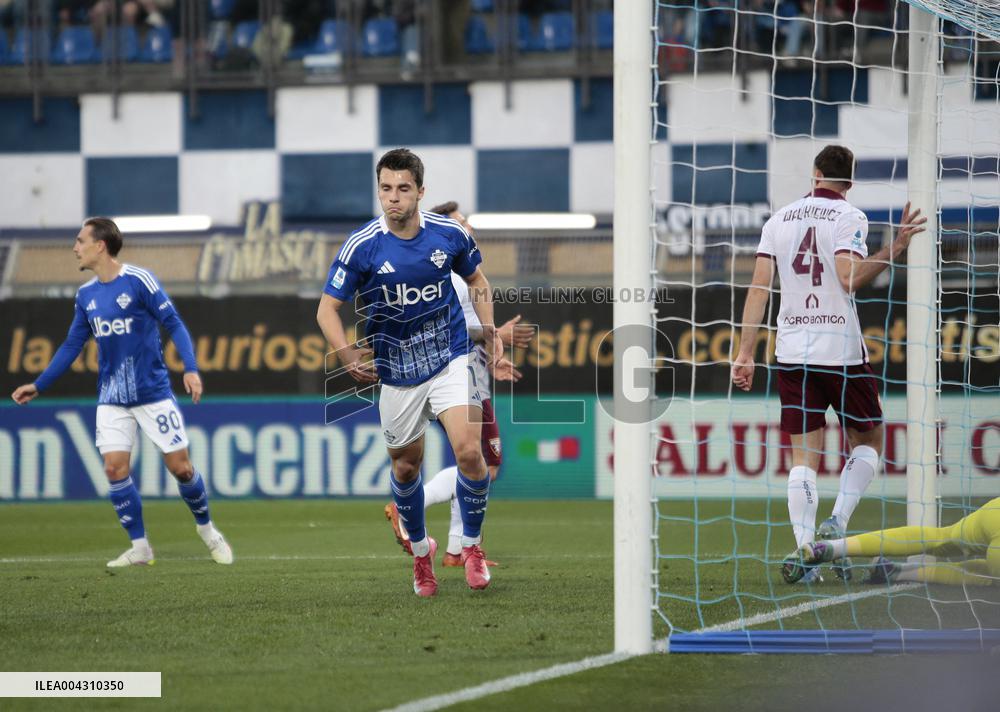 CALCIO - Serie A - Como 1907 vs Torino FC