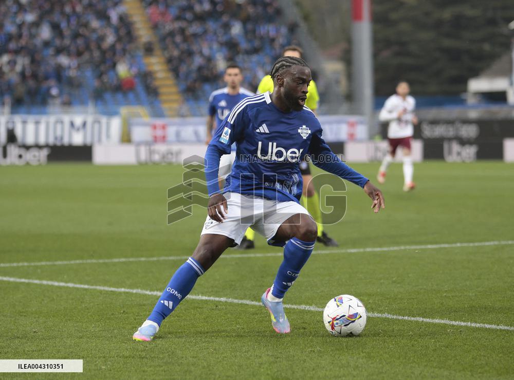 CALCIO - Serie A - Como 1907 vs Torino FC