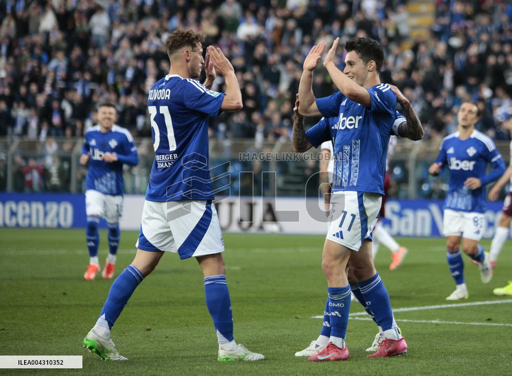 CALCIO - Serie A - Como 1907 vs Torino FC