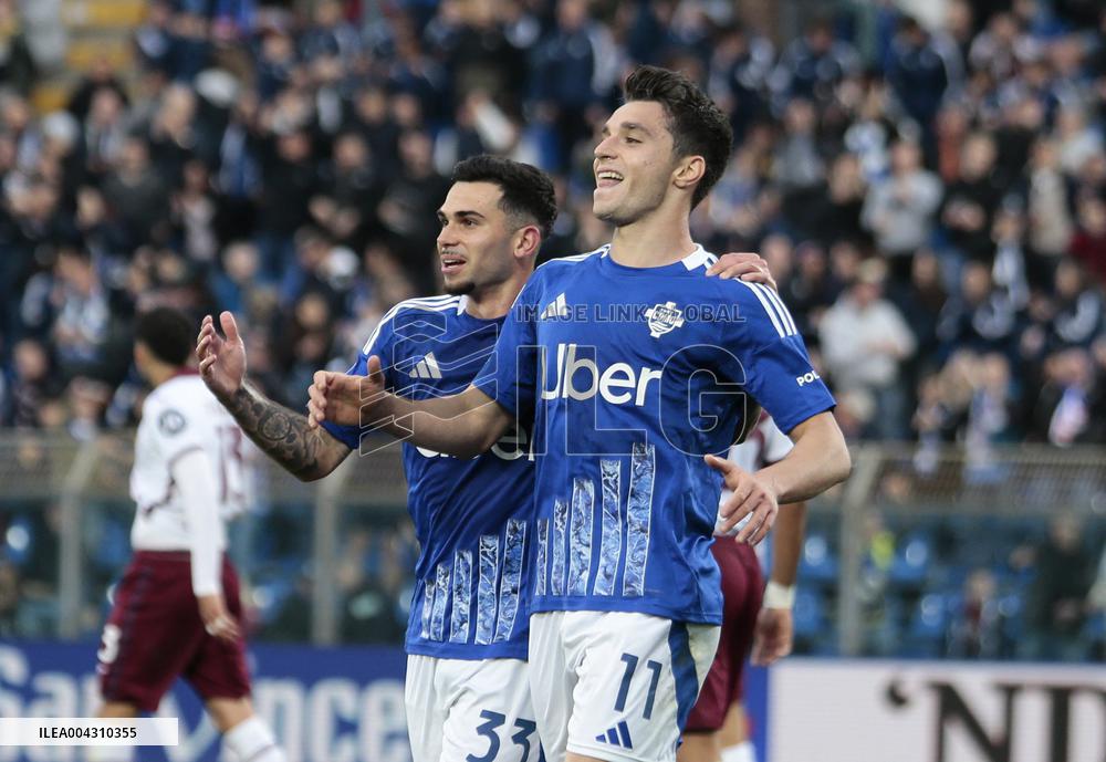 CALCIO - Serie A - Como 1907 vs Torino FC