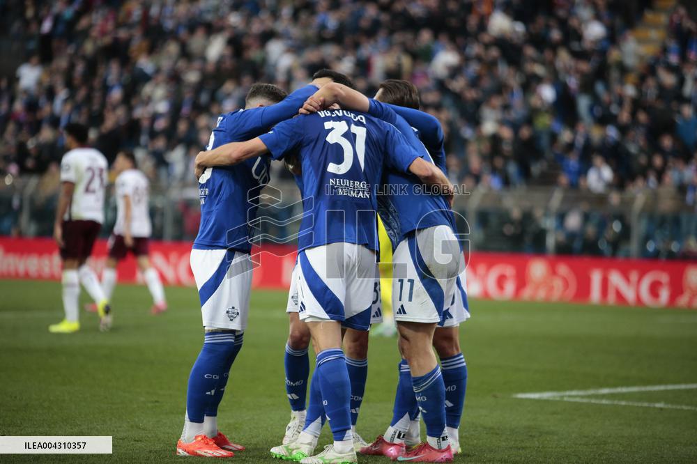CALCIO - Serie A - Como 1907 vs Torino FC