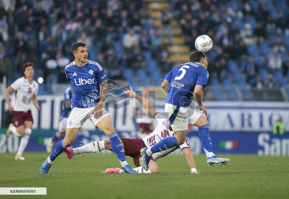 CALCIO - Serie A - Como 1907 vs Torino FC