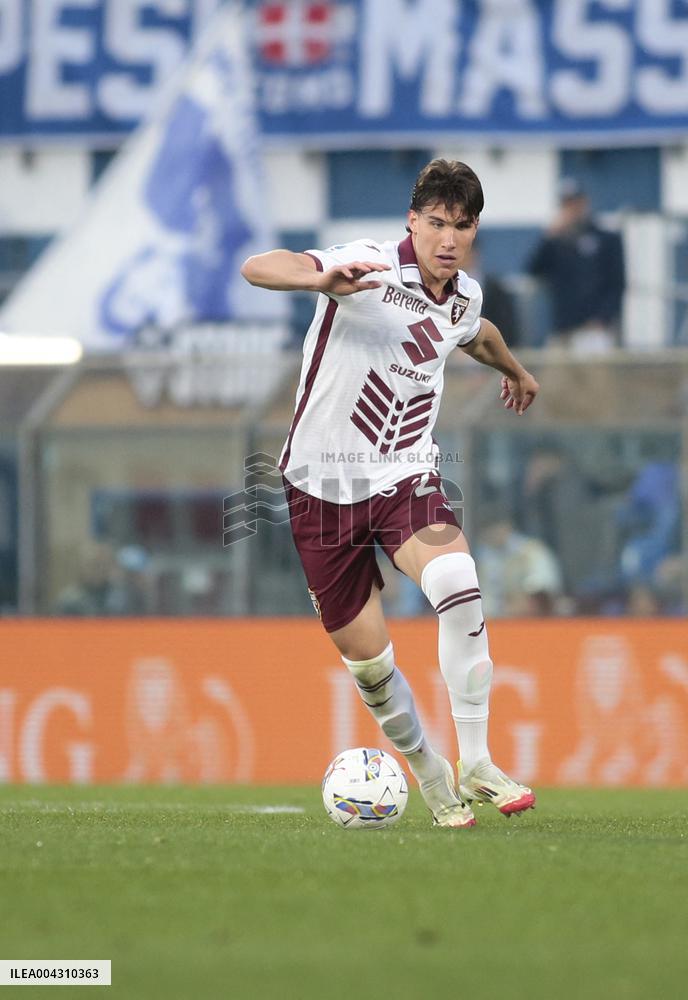 CALCIO - Serie A - Como 1907 vs Torino FC