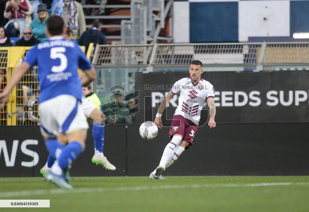 CALCIO - Serie A - Como 1907 vs Torino FC