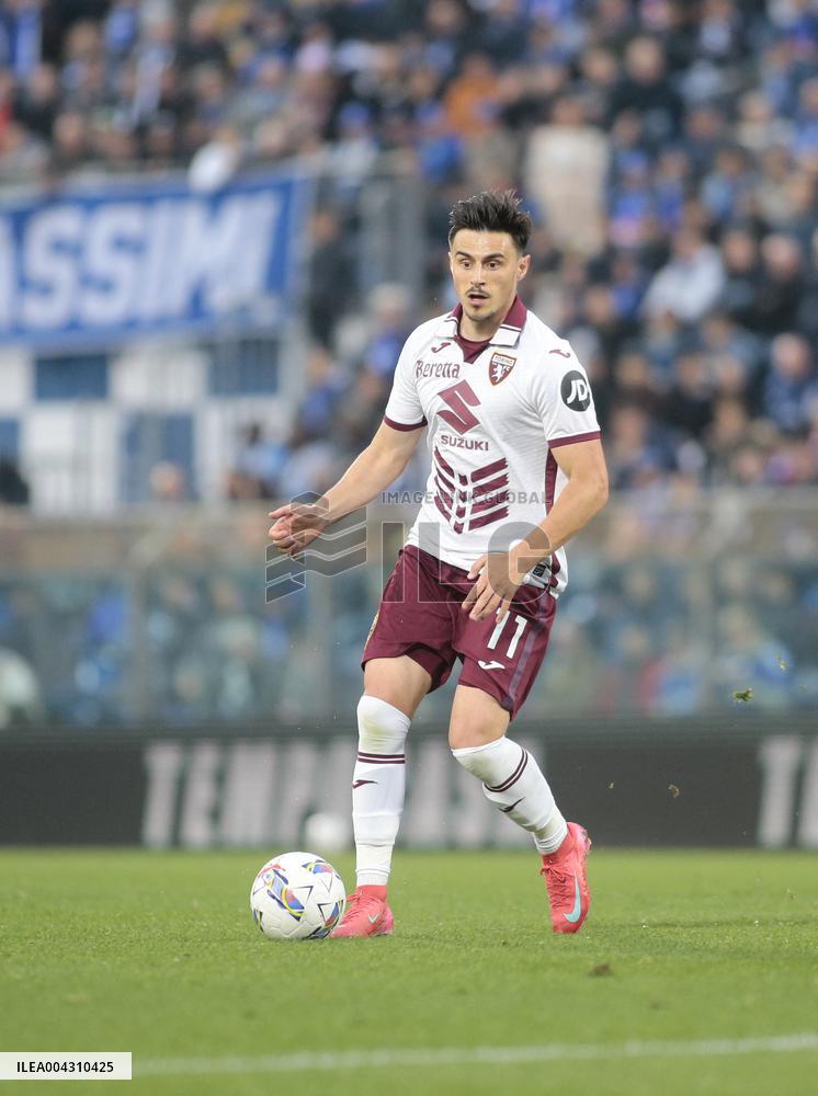 CALCIO - Serie A - Como 1907 vs Torino FC