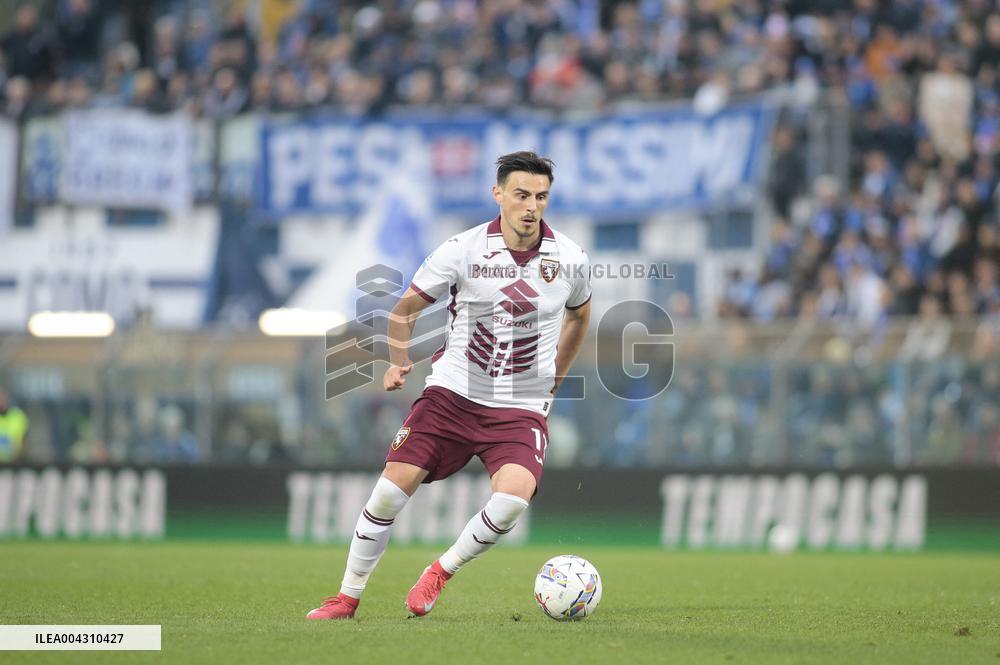 CALCIO - Serie A - Como 1907 vs Torino FC