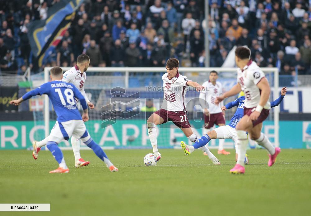 CALCIO - Serie A - Como 1907 vs Torino FC