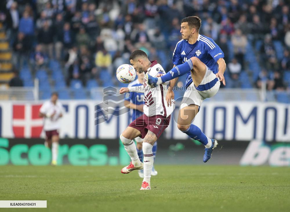 CALCIO - Serie A - Como 1907 vs Torino FC