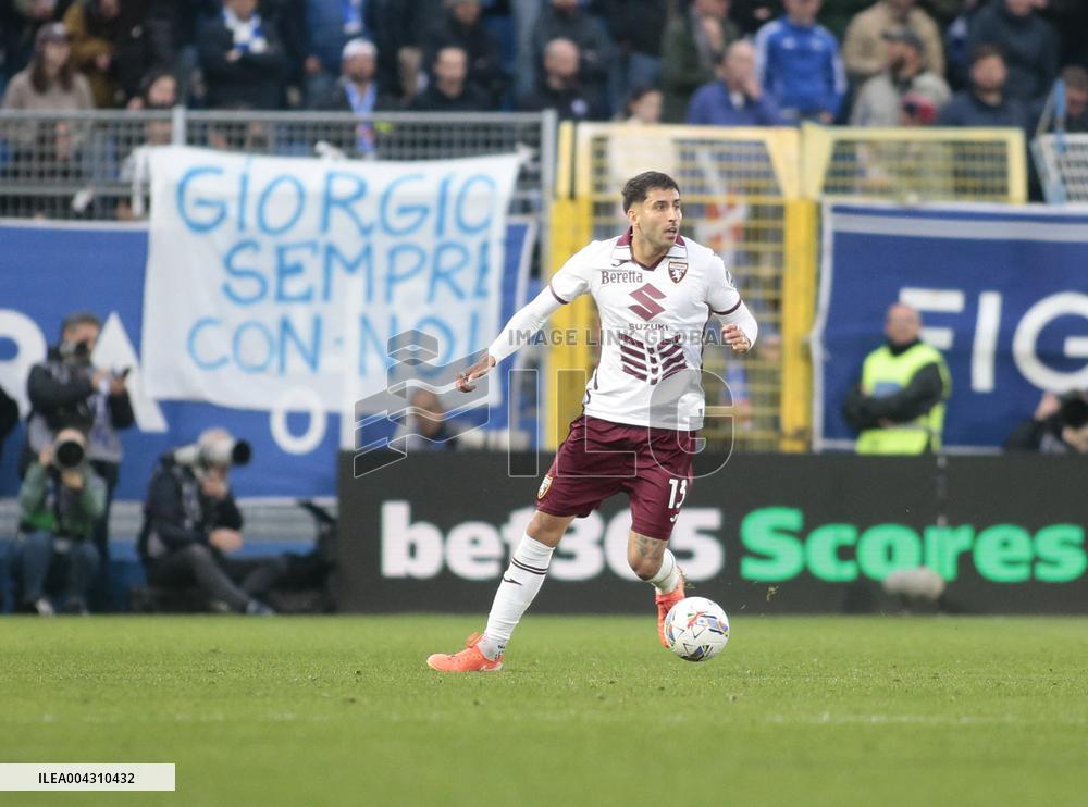 CALCIO - Serie A - Como 1907 vs Torino FC