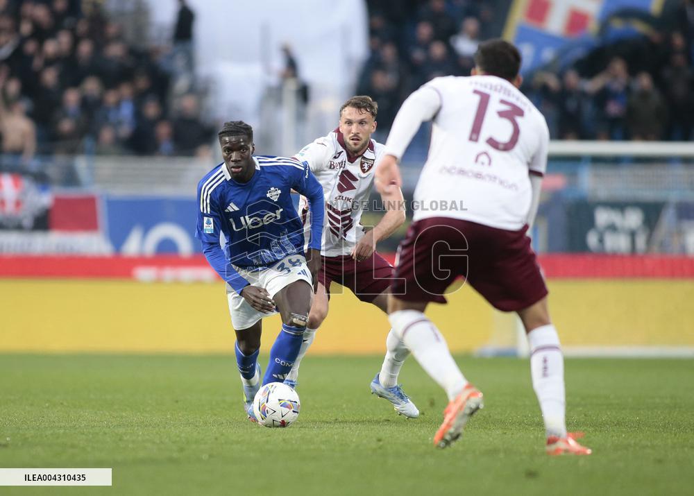 CALCIO - Serie A - Como 1907 vs Torino FC