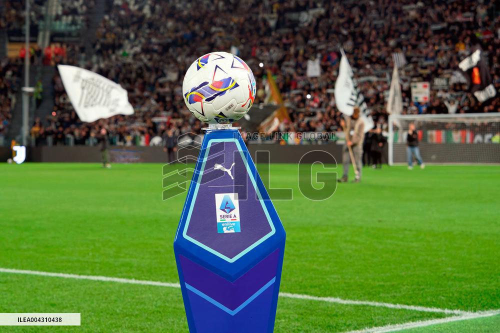 CALCIO - Serie A - Juventus FC vs US Lecce