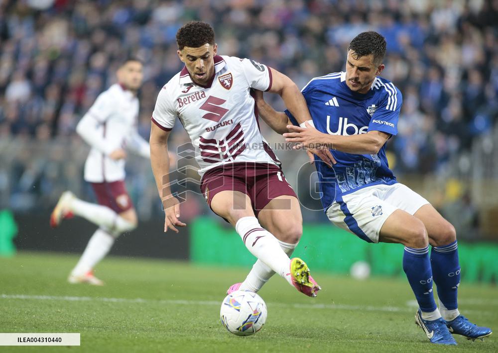 CALCIO - Serie A - Como 1907 vs Torino FC