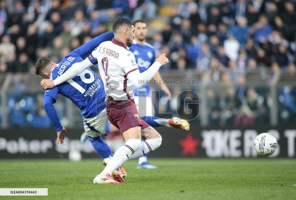 CALCIO - Serie A - Como 1907 vs Torino FC